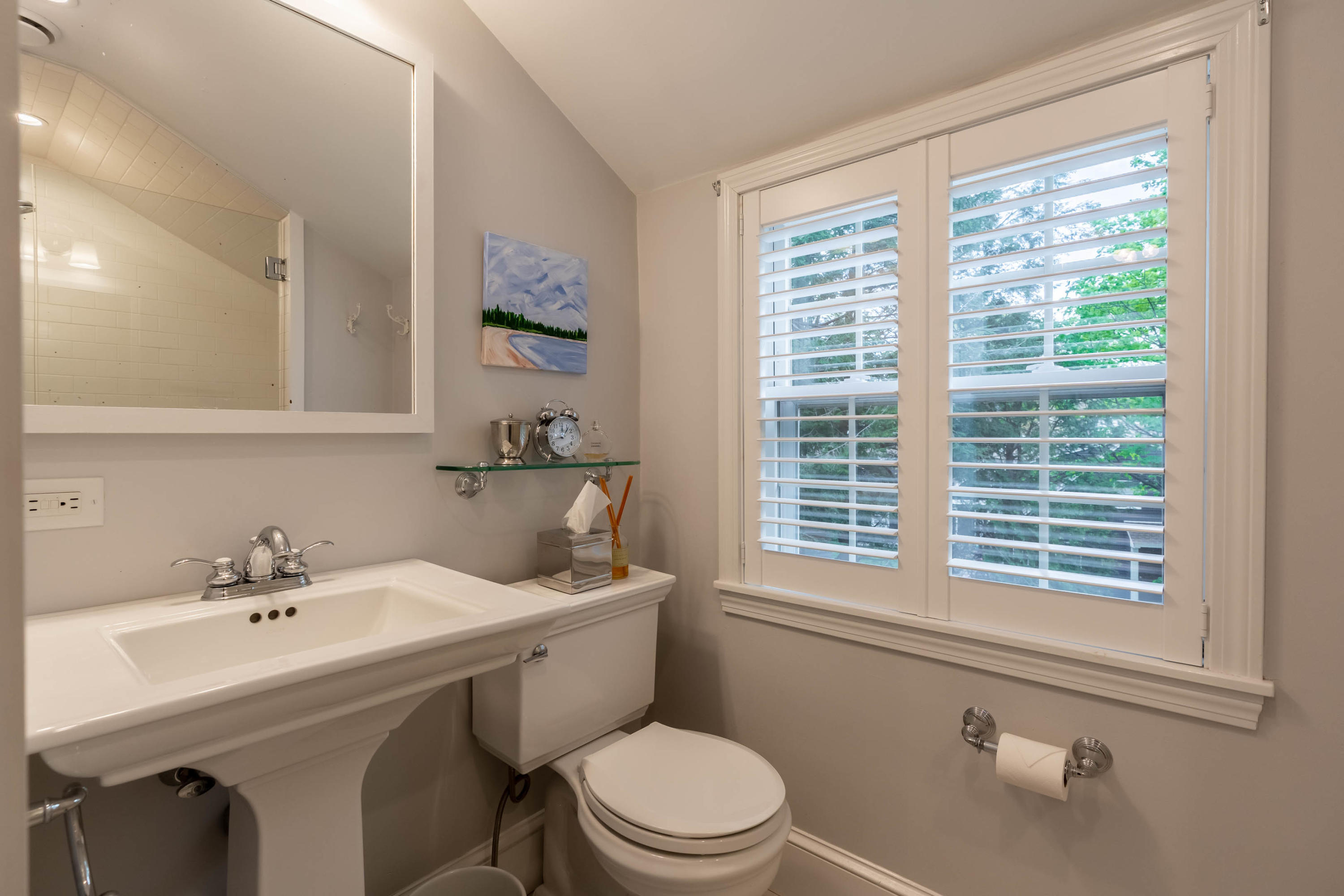 39 Cottage Farms Road Cape Elizabeth, ME 04107 - Photo 25 of 52 39 Cottage Farms Road-Primary Bath