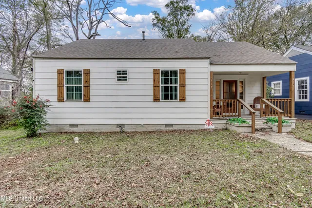$185,000 | 417 Dunbar Street, Jackson, MS 39216