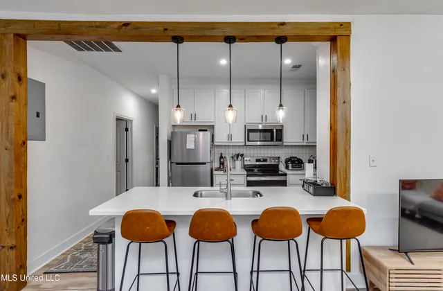 $185,000 | 417 Dunbar Street, Jackson, MS 39216