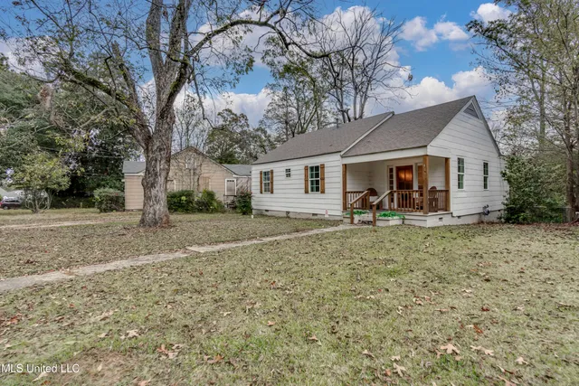 $185,000 | 417 Dunbar Street, Jackson, MS 39216
