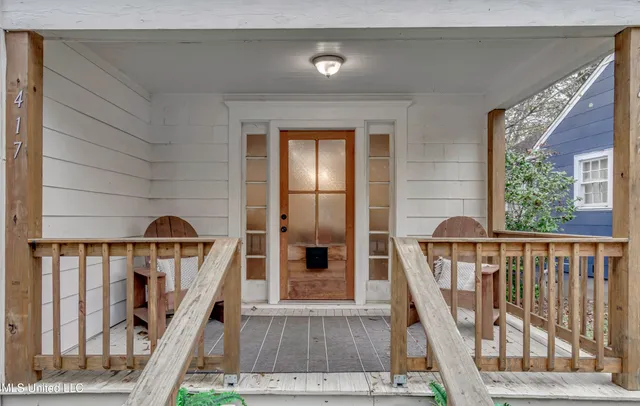 $185,000 | 417 Dunbar Street, Jackson, MS 39216