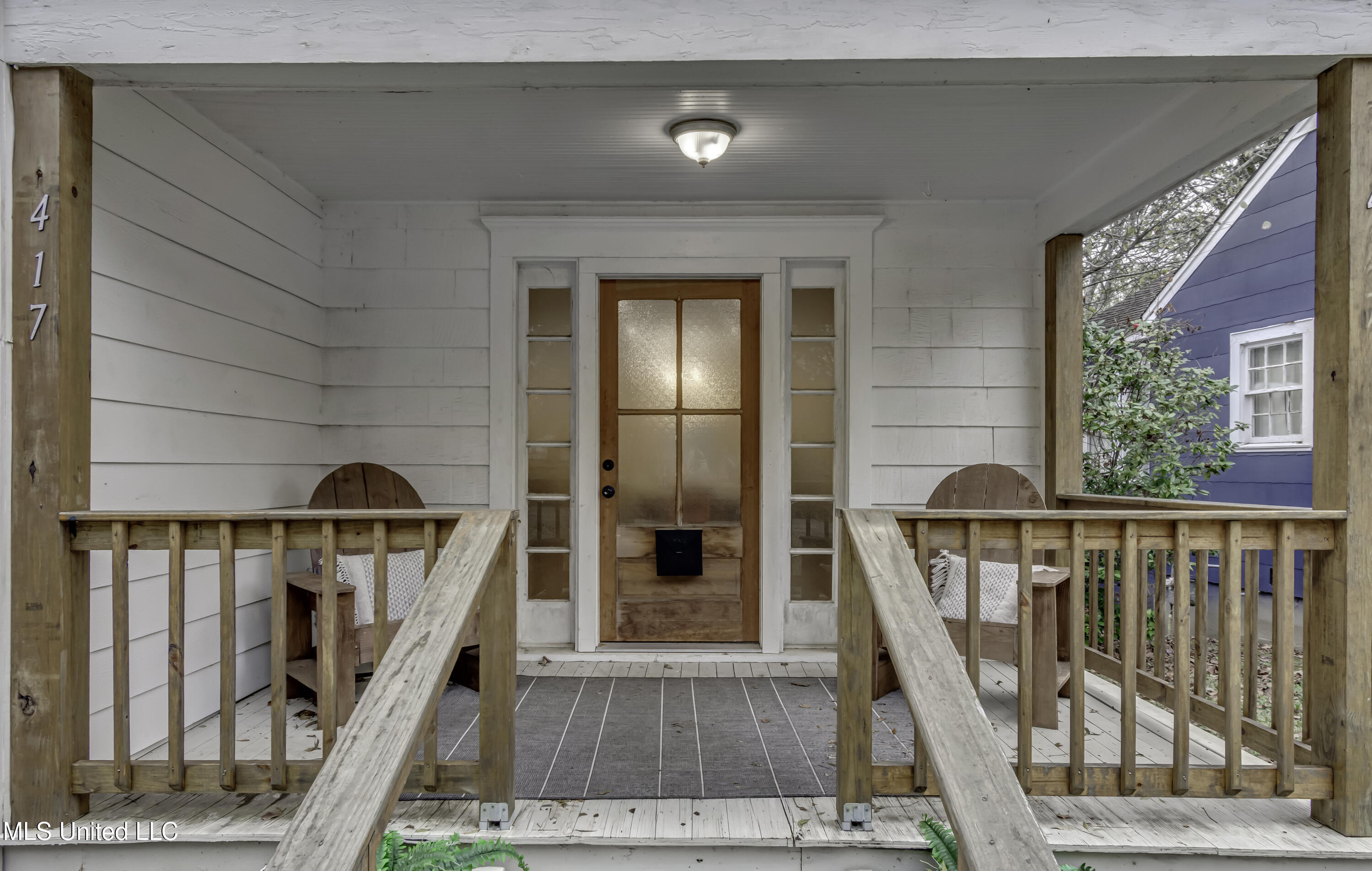 417 Dunbar Street Jackson, MS 39216 - Photo 3 of 20 417 Dunbar St--6