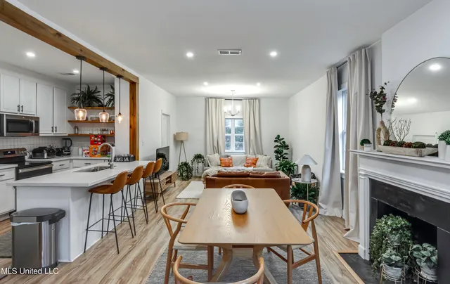 $185,000 | 417 Dunbar Street, Jackson, MS 39216