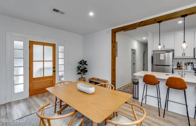 $185,000 | 417 Dunbar Street, Jackson, MS 39216