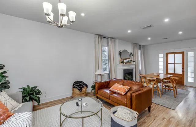 $185,000 | 417 Dunbar Street, Jackson, MS 39216