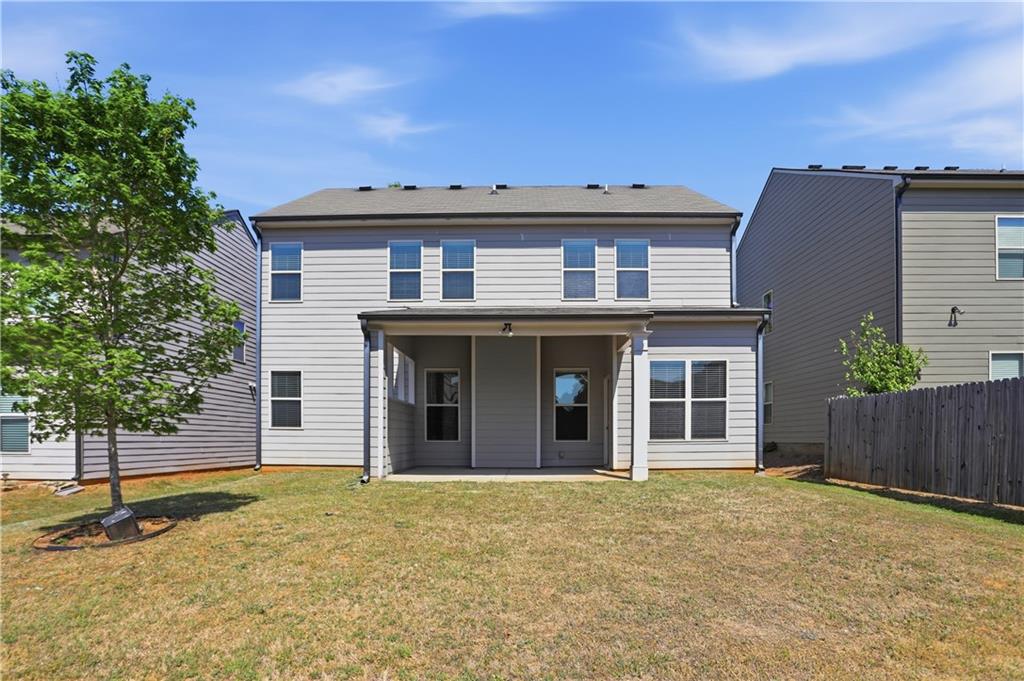 5646 Apple Grove Road Northeast Buford, GA 30519 - Photo 5 of 45
