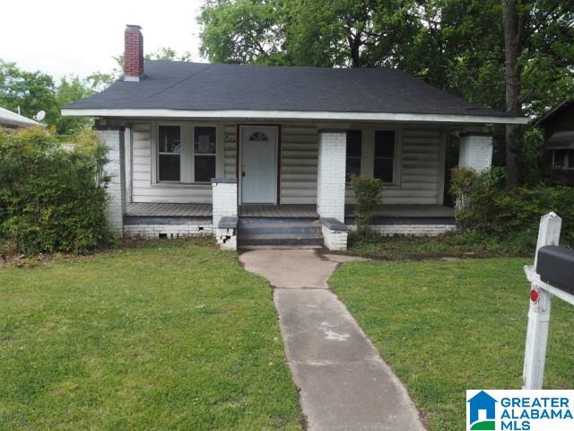 910 12th Avenue Midfield, AL 35228 - Photo 1 of 10
