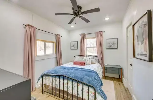 $1,600 | 250 Private Road 8579, Winnsboro, TX 75494