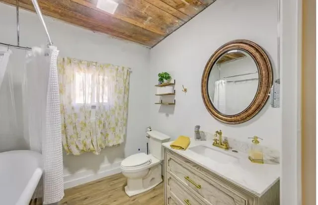 $1,600 | 250 Private Road 8579, Winnsboro, TX 75494