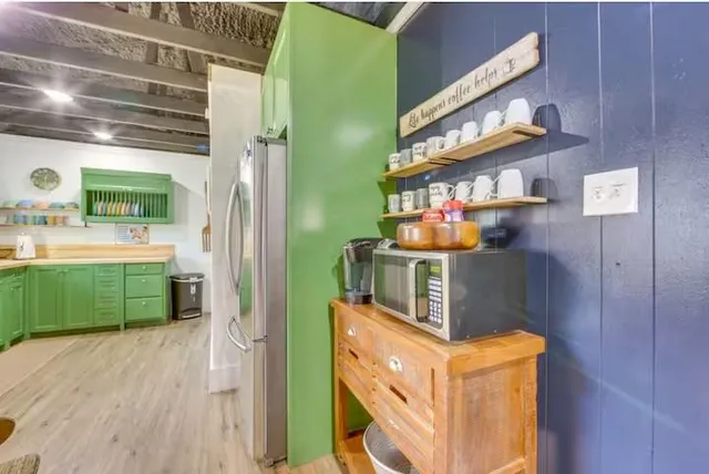 $1,600 | 250 Private Road 8579, Winnsboro, TX 75494