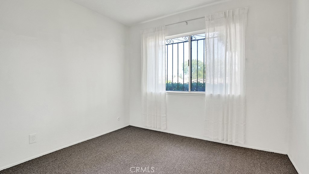 2909 Pinewood Court Fullerton, CA 92835 - Photo 15 of 33 an empty room with a window