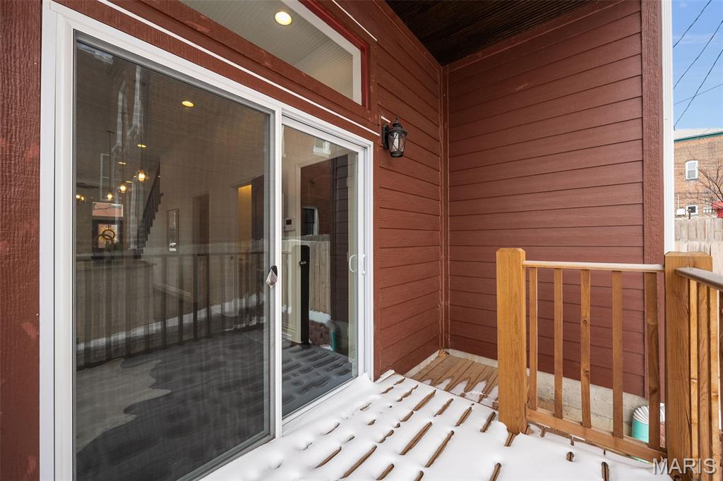 1027 Lami Street St. Louis, MO 63104 - Photo 11 of 34