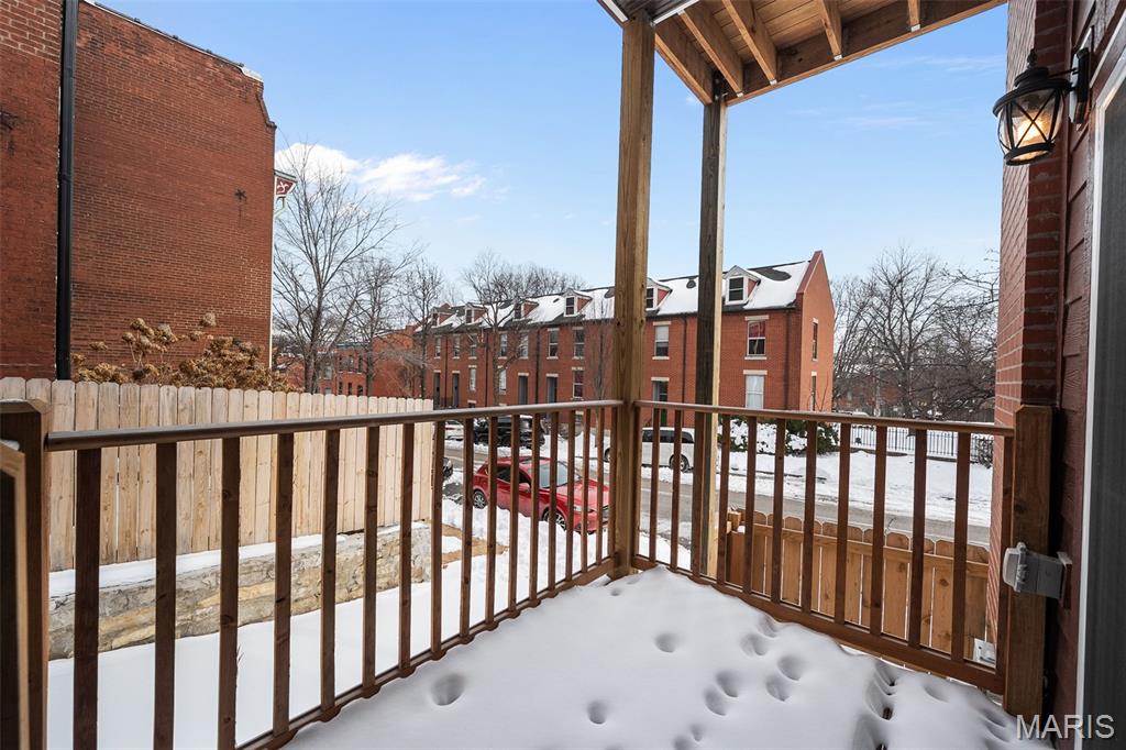 1027 Lami Street St. Louis, MO 63104 - Photo 12 of 34