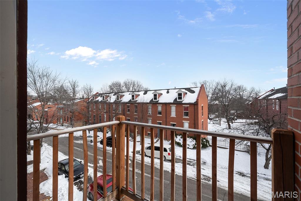 1027 Lami Street St. Louis, MO 63104 - Photo 17 of 34