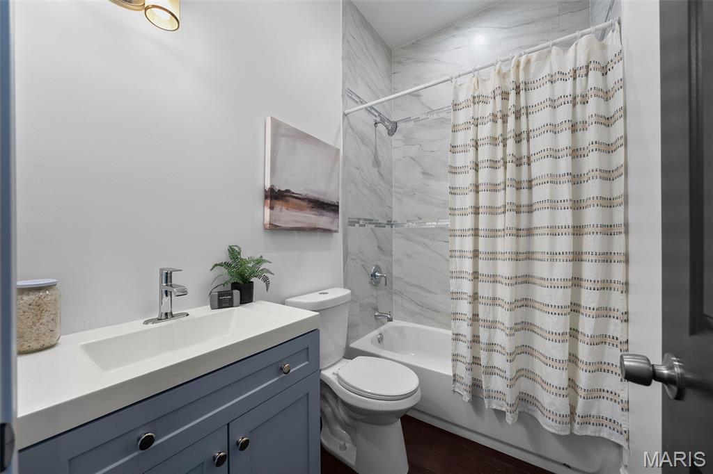 1027 Lami Street St. Louis, MO 63104 - Photo 20 of 34