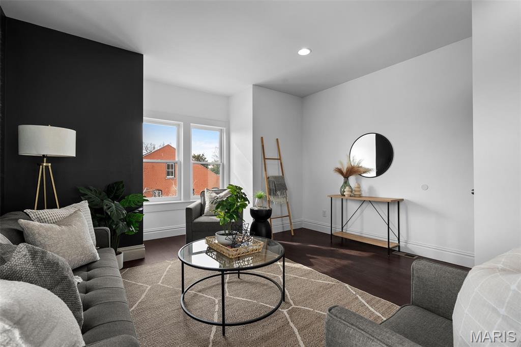 1027 Lami Street St. Louis, MO 63104 - Photo 23 of 34