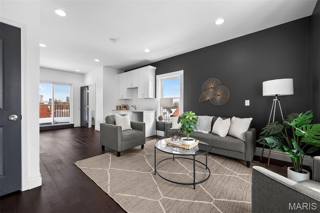 1027 Lami Street St. Louis, MO 63104 - Photo 24 of 34