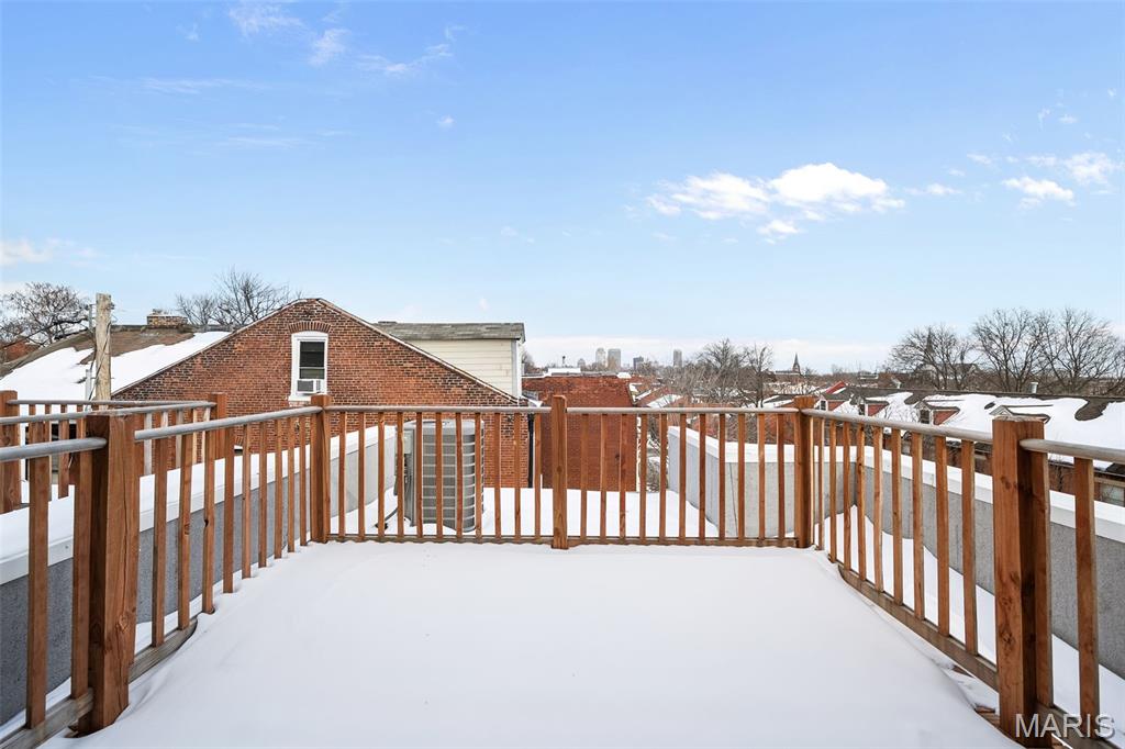 1027 Lami Street St. Louis, MO 63104 - Photo 28 of 34