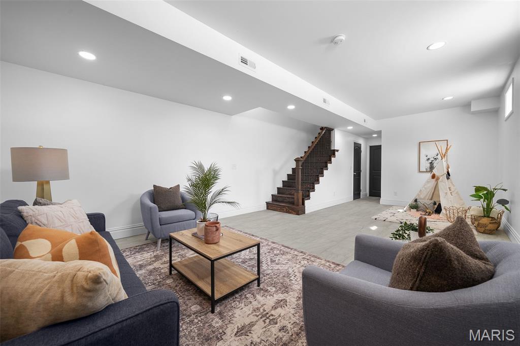 1027 Lami Street St. Louis, MO 63104 - Photo 29 of 34