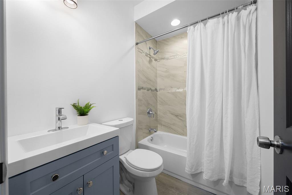 1027 Lami Street St. Louis, MO 63104 - Photo 33 of 34