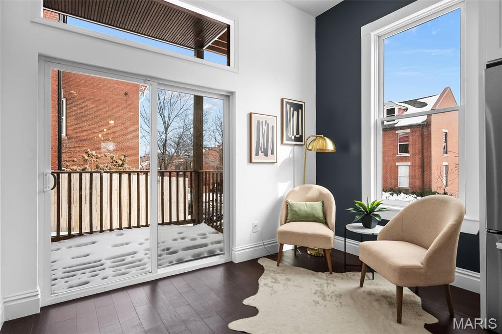 1027 Lami Street St. Louis, MO 63104 - Photo 10 of 34