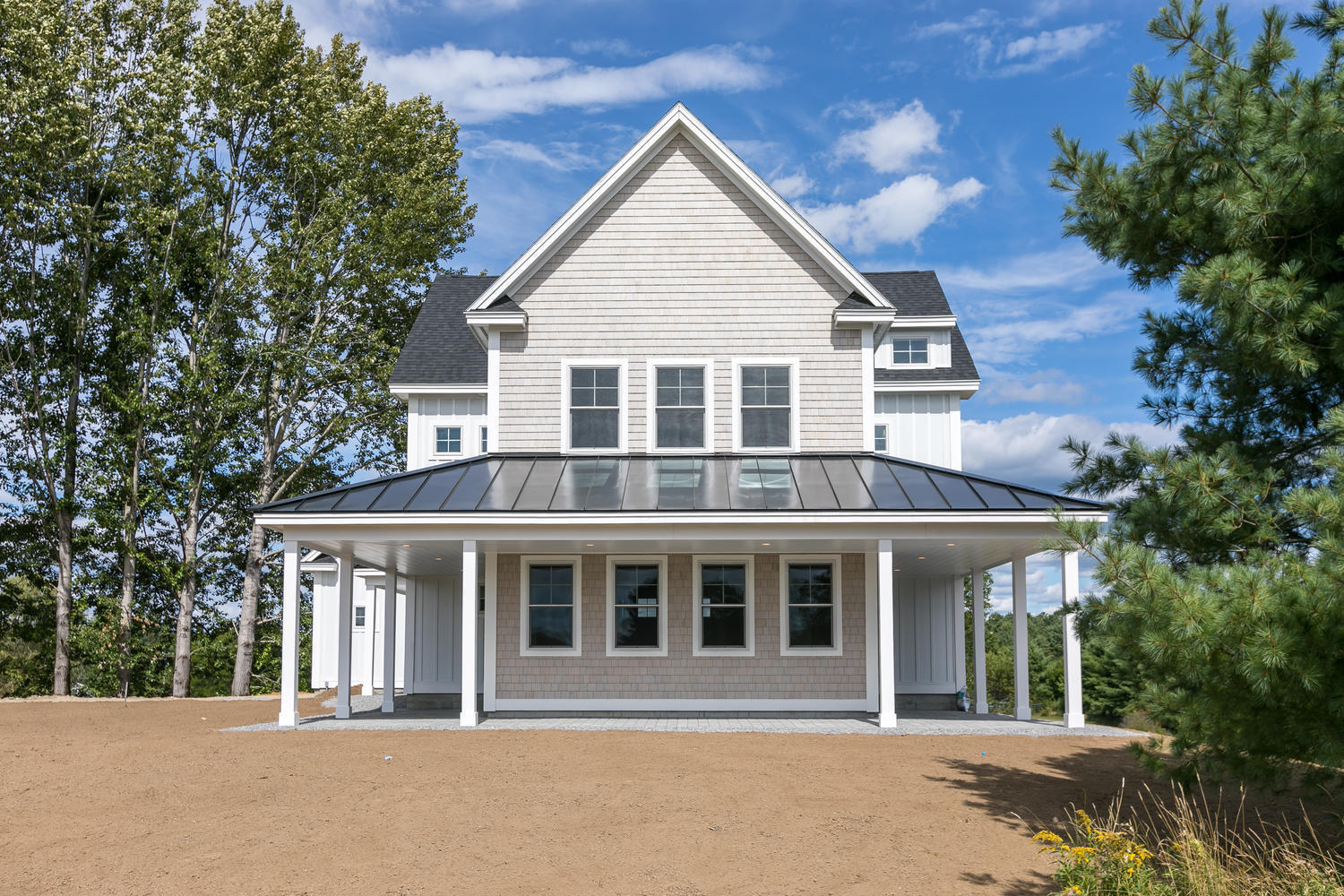 0 North Road Yarmouth, ME 04096 - Photo 52 of 53 618 North Rd Yarmouth ME 04096-large-053