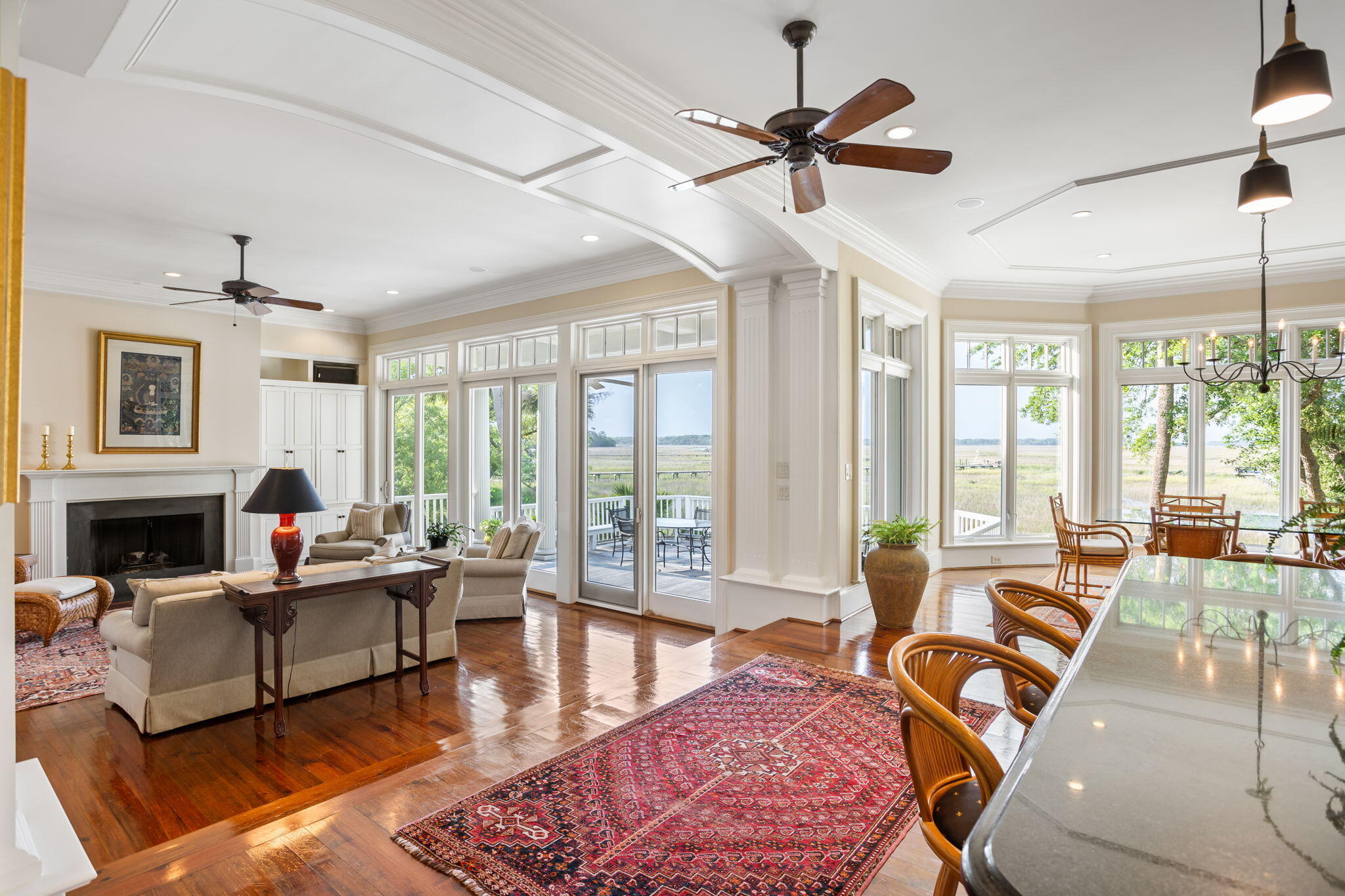2600 Jenkins Point Road Seabrook Island, SC 29455 - Photo 13 of 100 16-web-or-mls-Coastal RE Photo 2600 Jenk