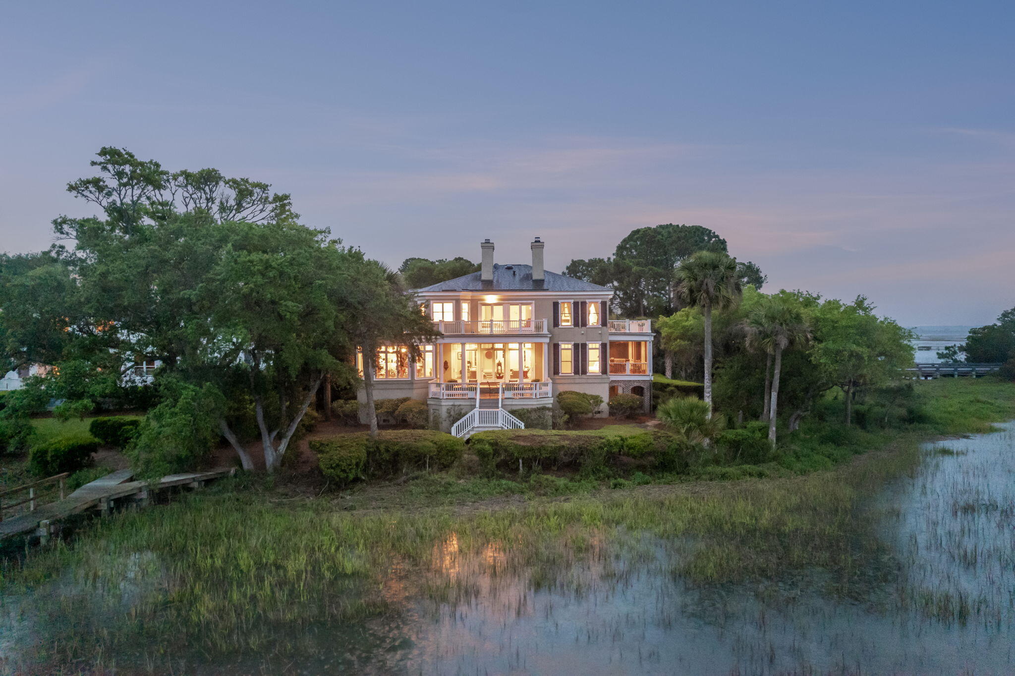 2600 Jenkins Point Road Seabrook Island, SC 29455 - Photo 2 of 100 7-web-or-mls-Coastal RE Photo 2600 Jenki