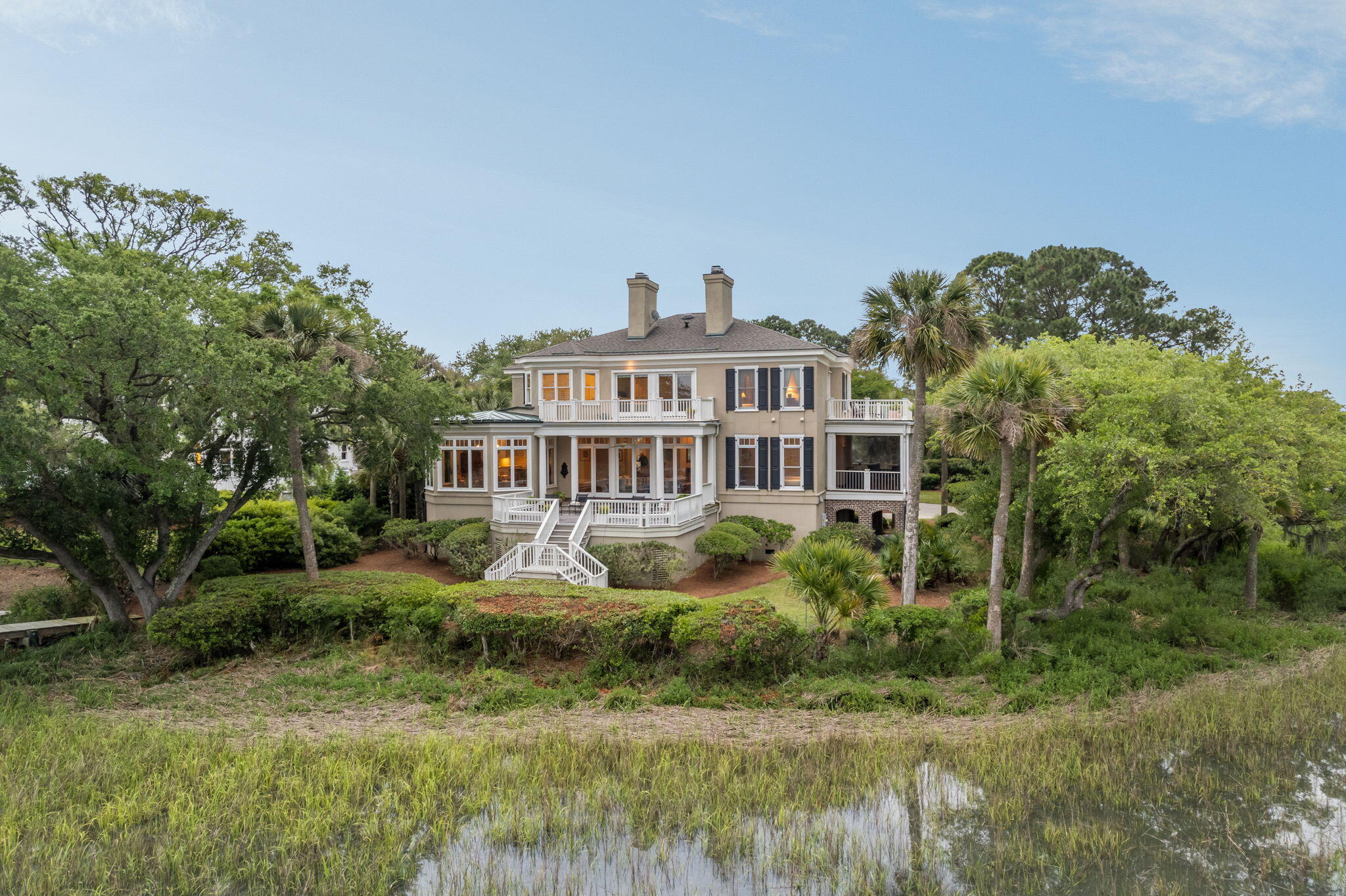 2600 Jenkins Point Road Seabrook Island, SC 29455 - Photo 48 of 100 51-web-or-mls-Coastal RE Photo 2600 Jenk