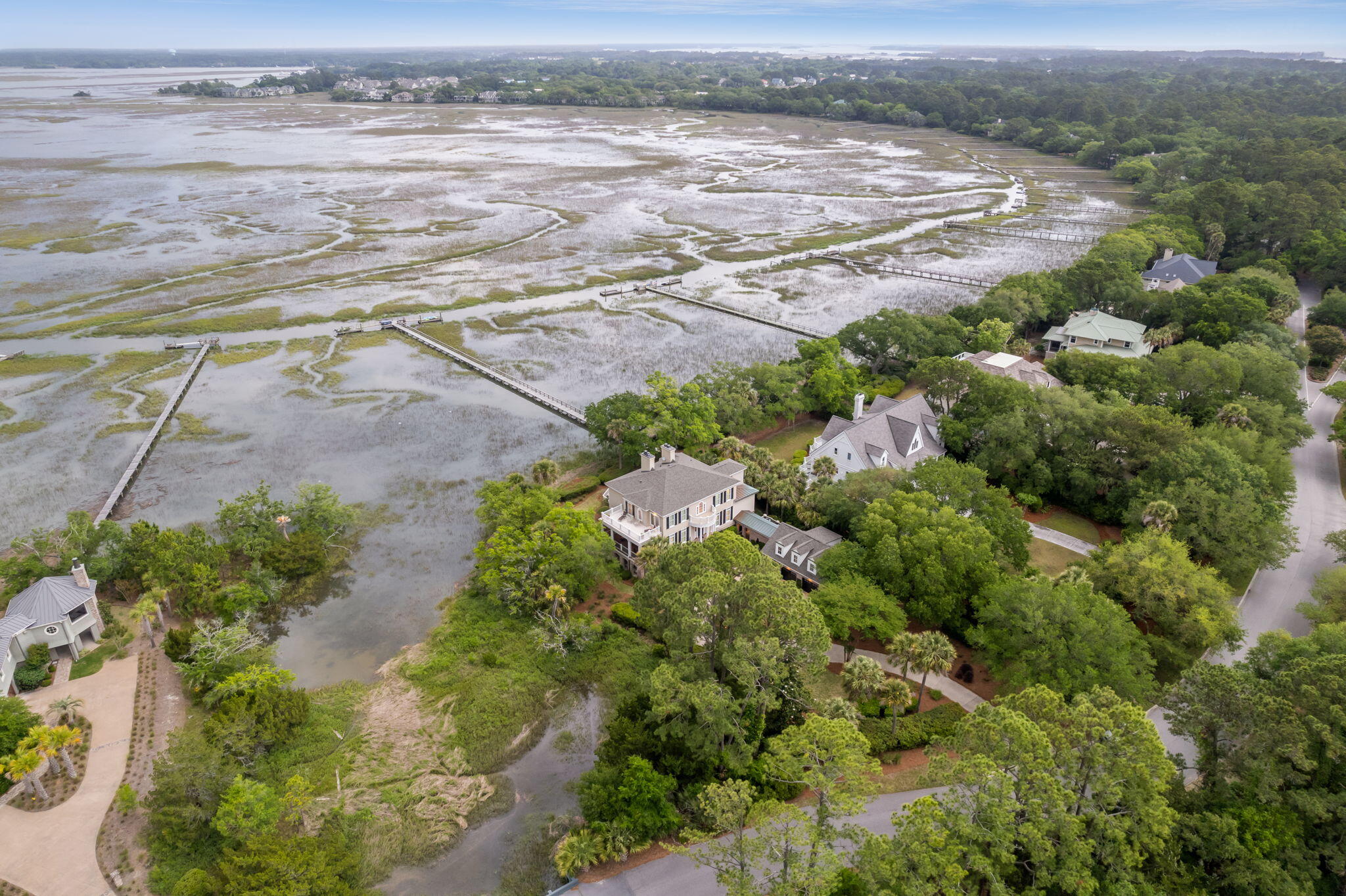 2600 Jenkins Point Road Seabrook Island, SC 29455 - Photo 52 of 100 55-web-or-mls-Coastal RE Photo 2600 Jenk