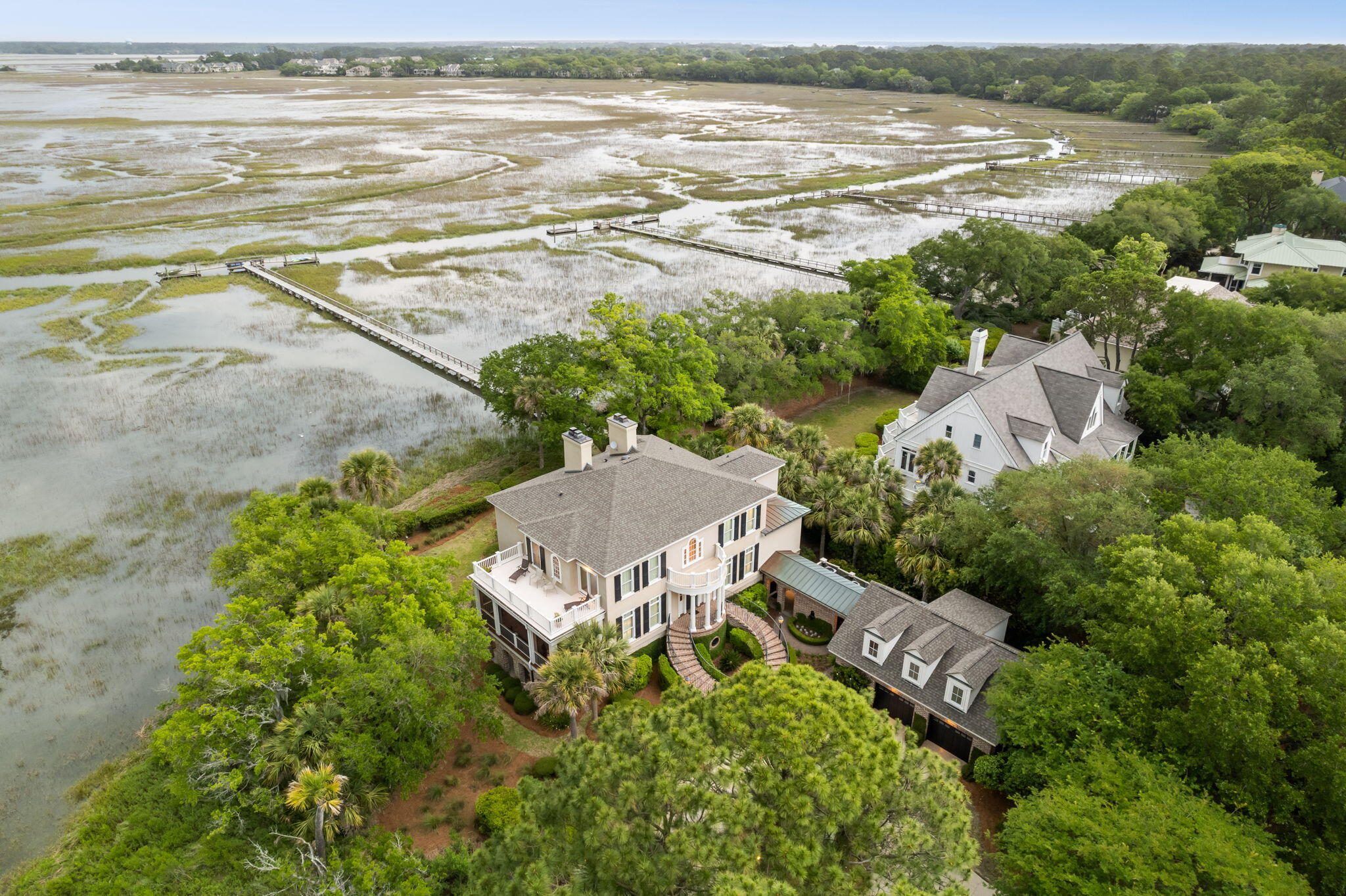 2600 Jenkins Point Road Seabrook Island, SC 29455 - Photo 54 of 100 57-web-or-mls-Coastal RE Photo 2600 Jenk