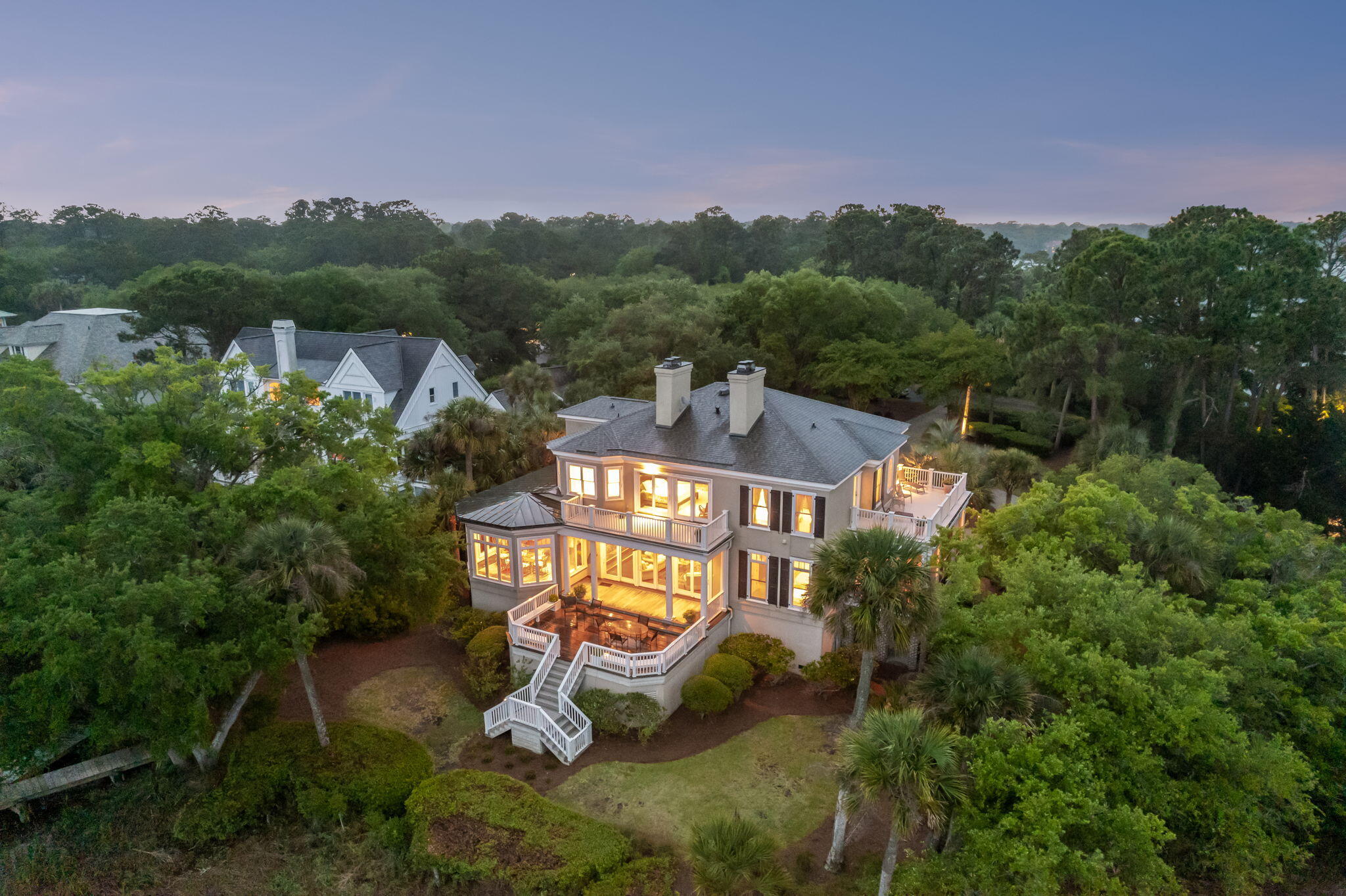2600 Jenkins Point Road Seabrook Island, SC 29455 - Photo 6 of 100 5-web-or-mls-Coastal RE Photo 2600 Jenki