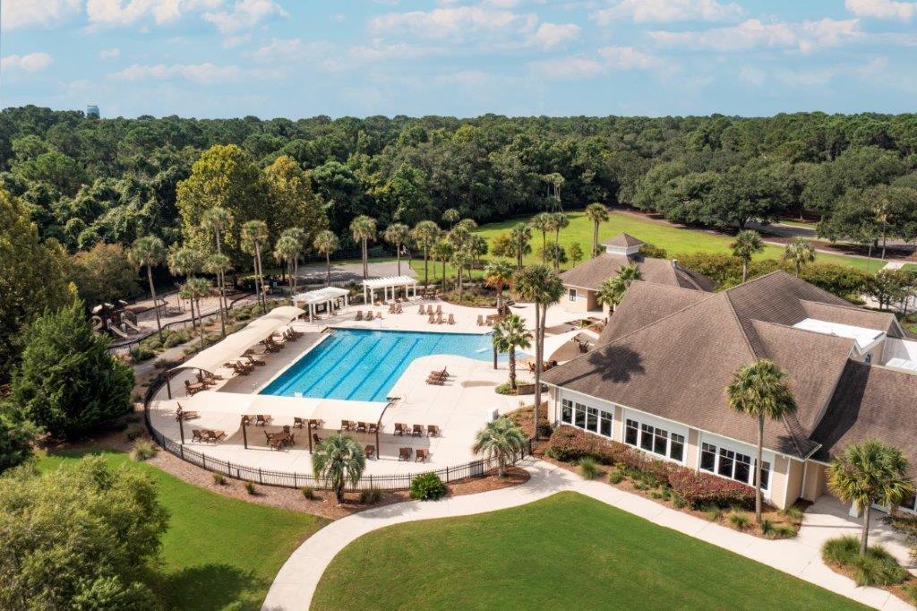 2600 Jenkins Point Road Seabrook Island, SC 29455 - Photo 84 of 100 Lake House (1c)