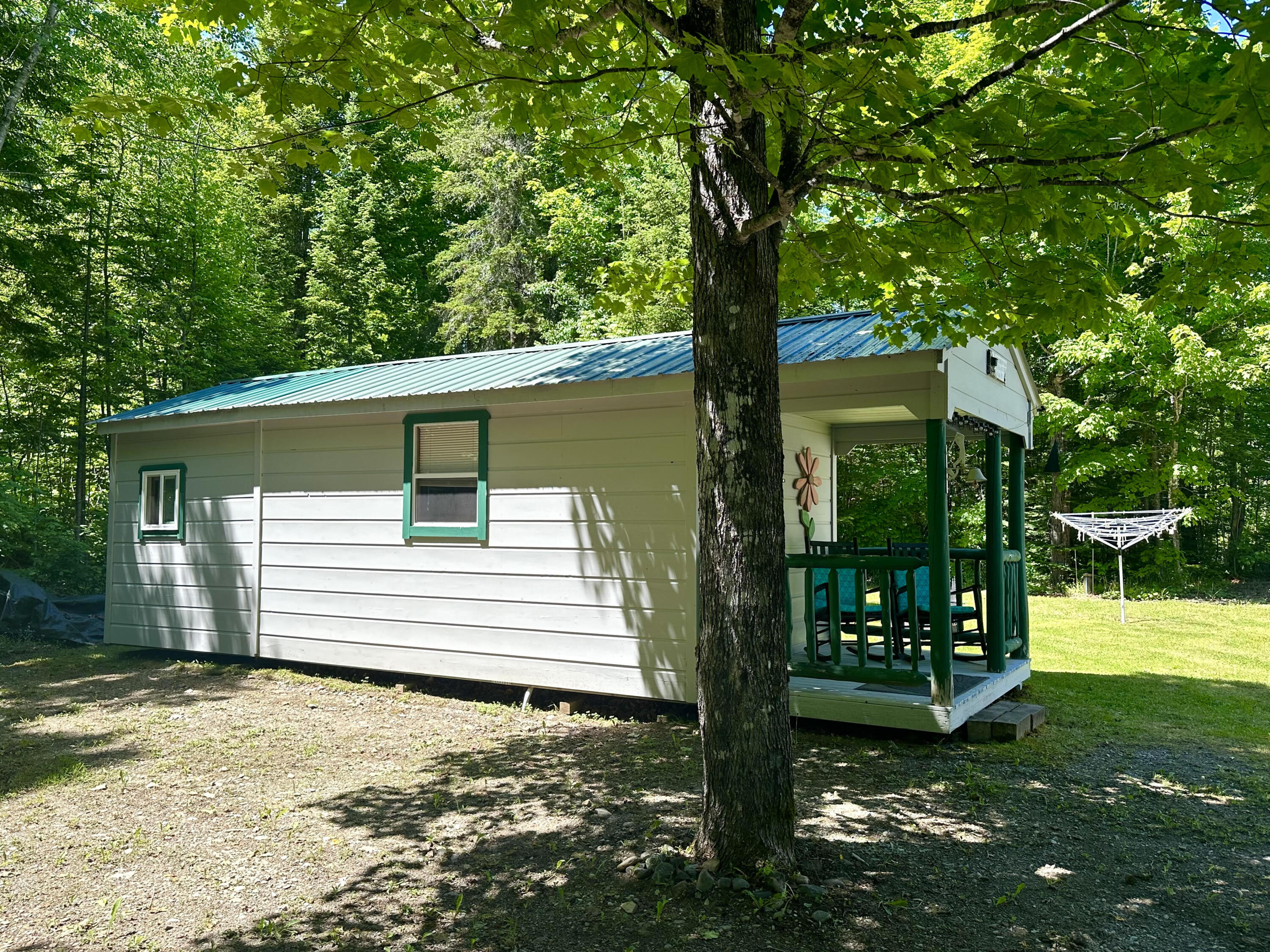 1050 East Plantation Road Blaine, ME 04734 - Photo 29 of 38 bunkhouse3