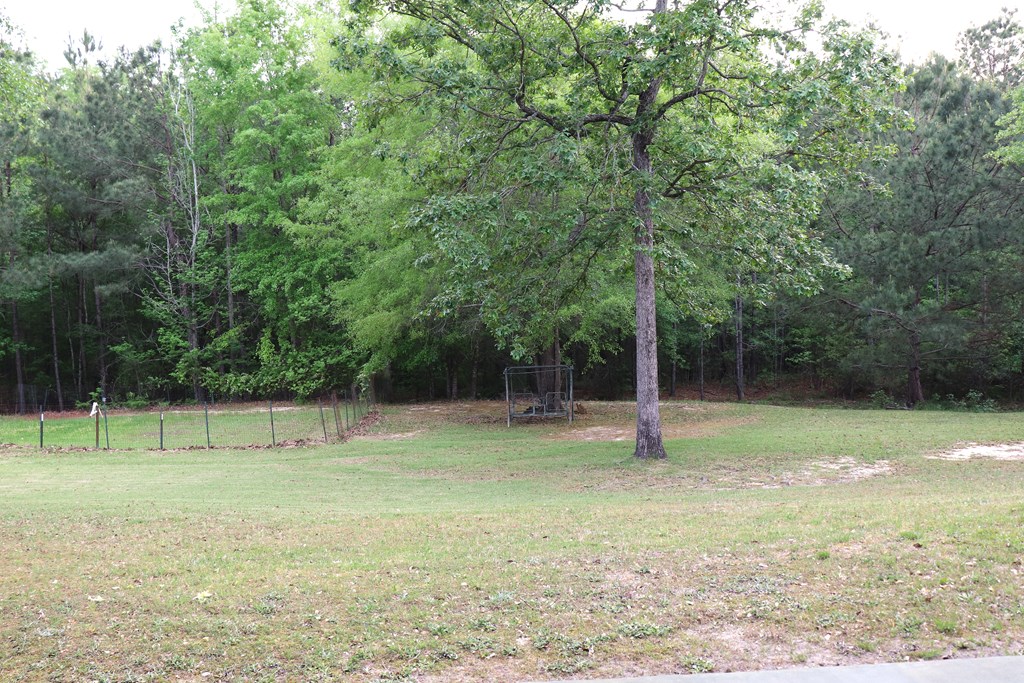 6008 Walters Loop Columbus, GA 31907 - Photo 29 of 33 a view of outdoor space with deck and backyard