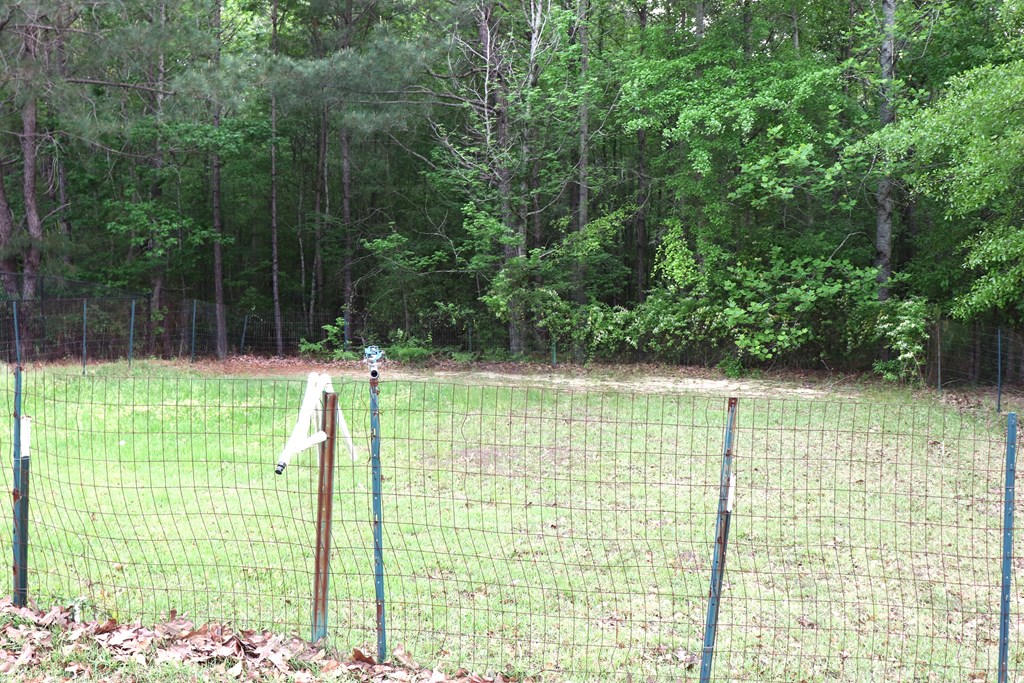 6008 Walters Loop Columbus, GA 31907 - Photo 31 of 33 a view of a garden