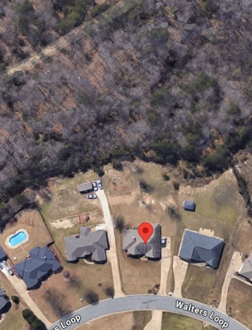 6008 Walters Loop Columbus, GA 31907 - Photo 32 of 33 a view of folding clothes and other items