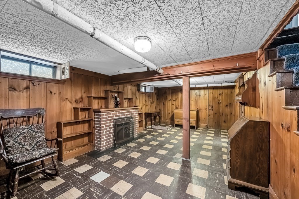 20 Lenox Road Holyoke, MA 01040 - Photo 25 of 36 a view of a storage & utility room
