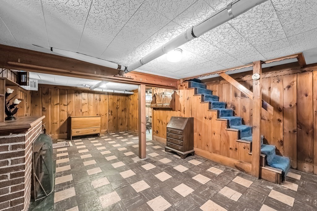 20 Lenox Road Holyoke, MA 01040 - Photo 26 of 36 a view of walk in closet with clothes and shoes