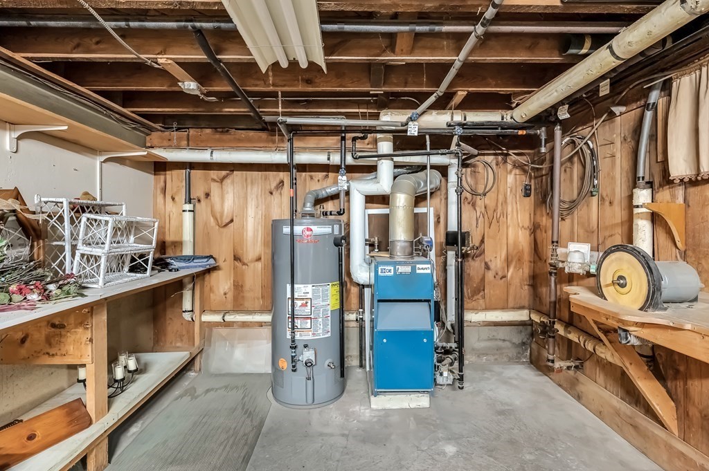 20 Lenox Road Holyoke, MA 01040 - Photo 29 of 36 a view of storage and utility room