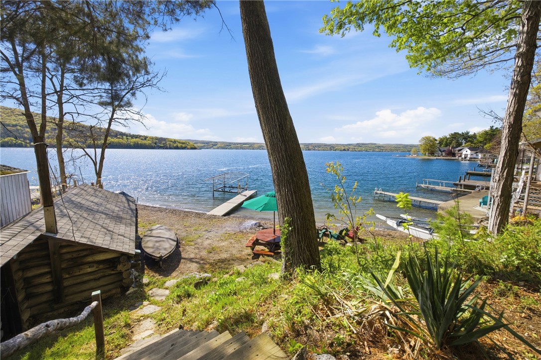 13636 West Lake Road Pulteney, NY 14840 - Photo 13 of 50