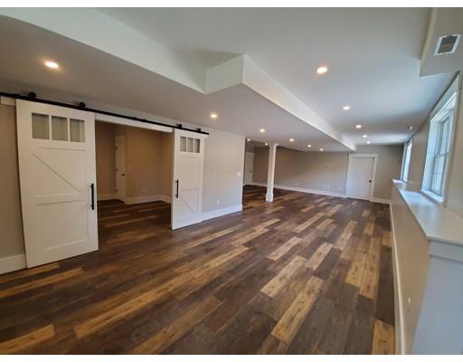 320 West Acton Road Stow, MA 01775 - Photo 38 of 39 a view of entryway with wooden floor
