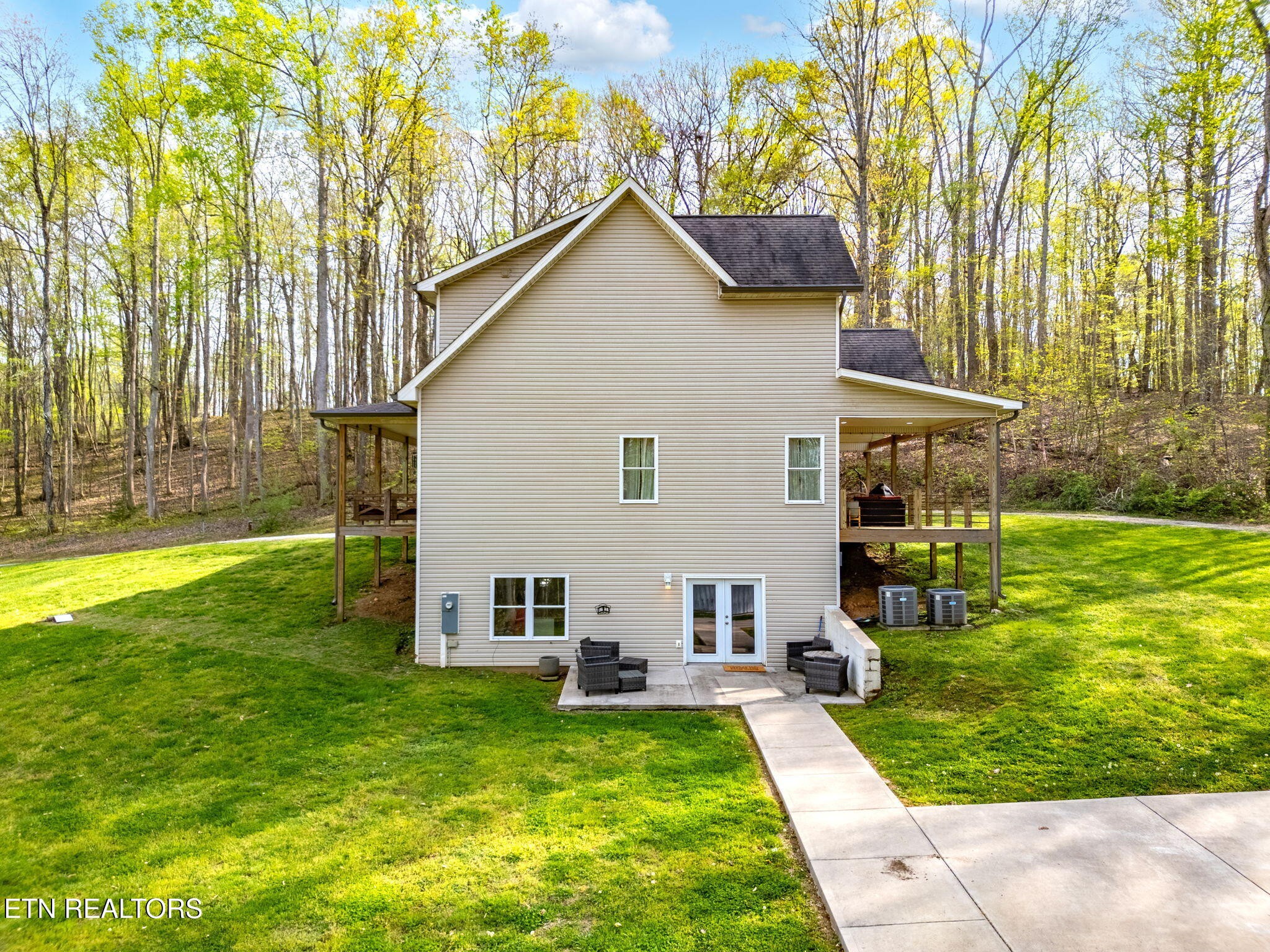 721 Upper Clear Creek Road Andersonville, TN 37705 - Photo 52 of 58 Gallery Image 52