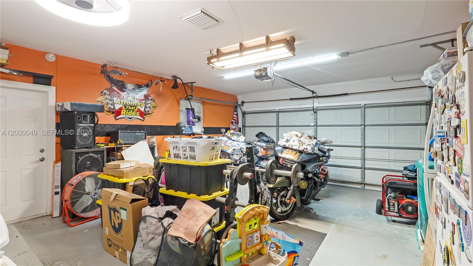 4020 Southwest 2nd Street Plantation, FL 33317 - Photo 43 of 43 a view of a storage in a room