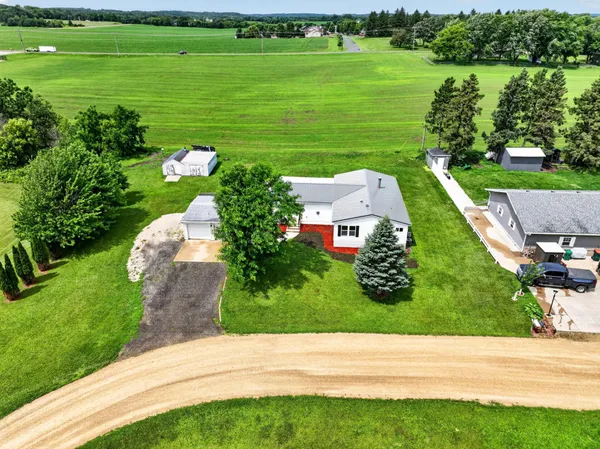 $349,900 | 1445 1st Avenue Southwest, Oronoco, MN 55960