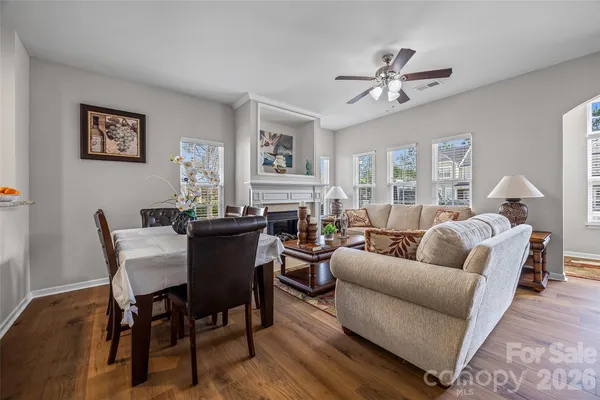 $250,000 | 1161 Constitution Park Boulevard, Unit 30, Rock Hill, SC 29732