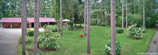 $475,000 | 3944 South Brenlor Drive, Hesperia, MI 49421