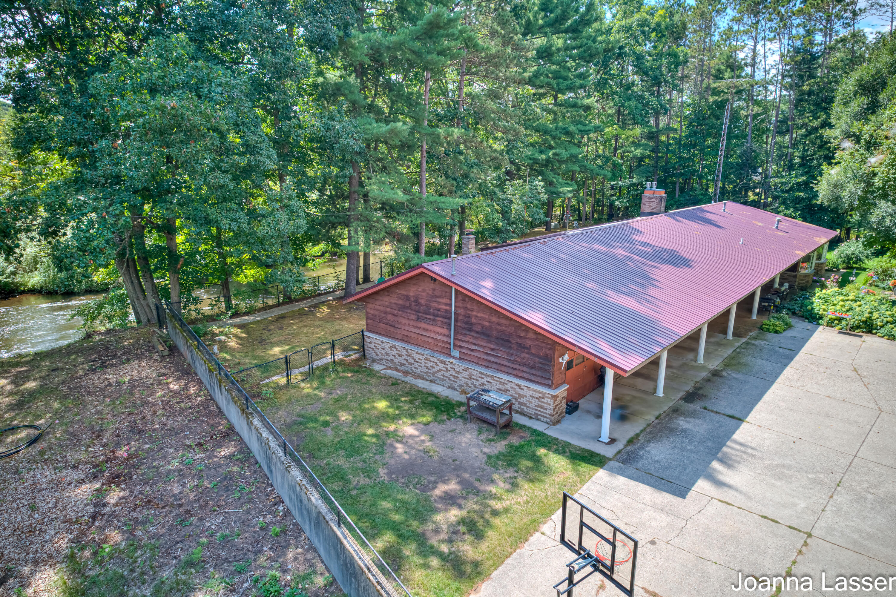 3944 South Brenlor Drive Hesperia, MI 49421 - Photo 12 of 68 3944 S Brenlor (13 of 70)