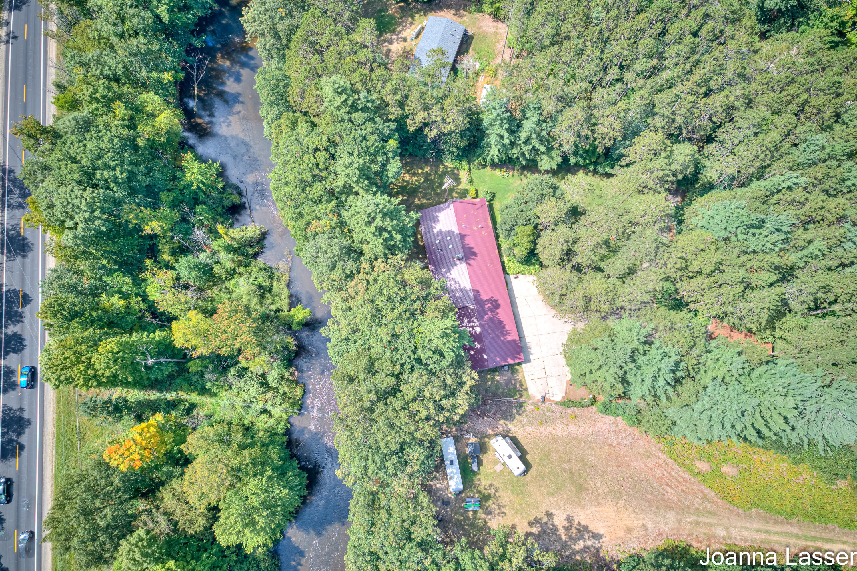 3944 South Brenlor Drive Hesperia, MI 49421 - Photo 13 of 68 3944 S Brenlor (14 of 70)