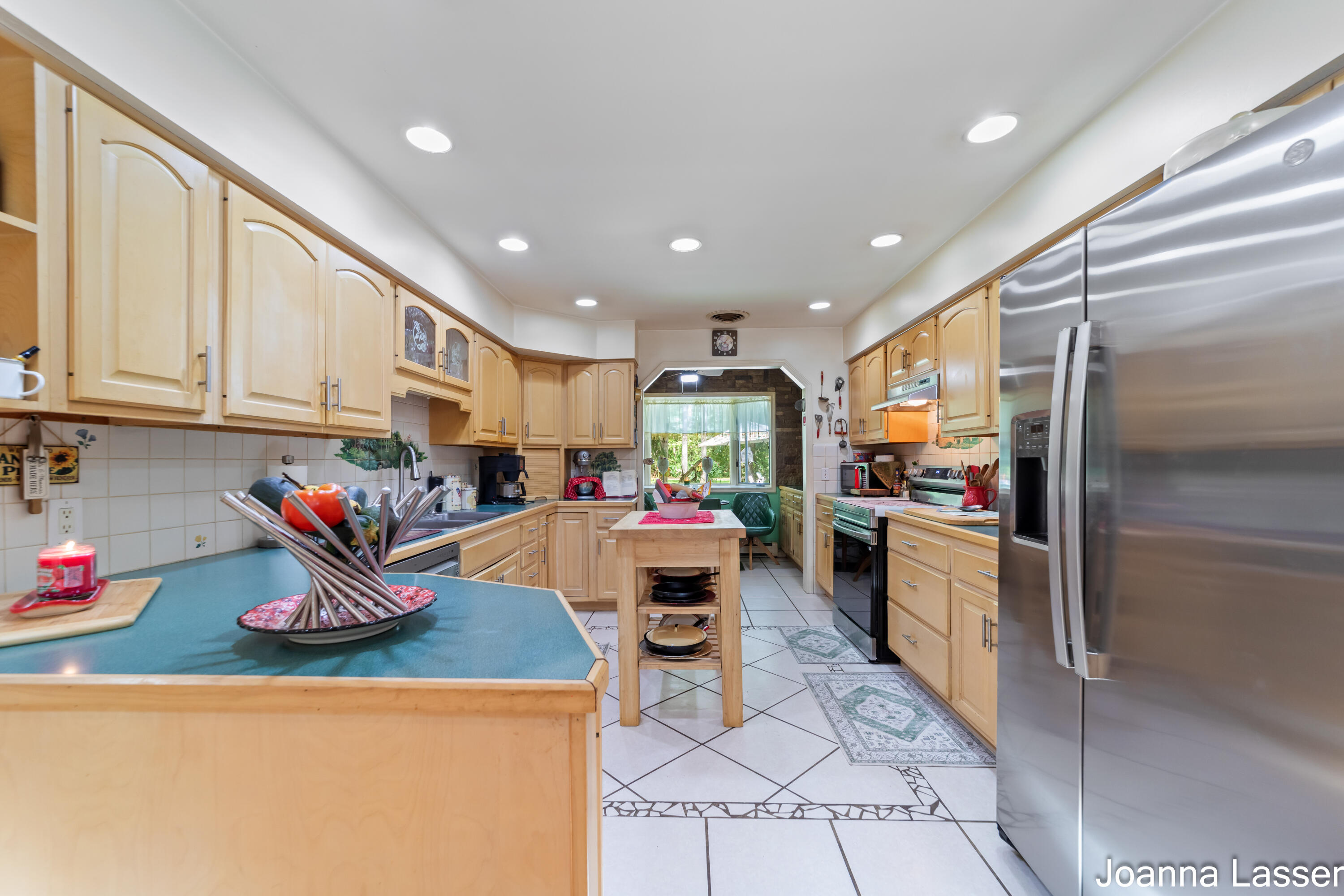 3944 South Brenlor Drive Hesperia, MI 49421 - Photo 25 of 68 3944 S Brenlor (26 of 70)